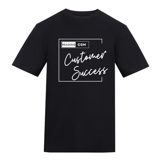 Reading CSM T-Shirt