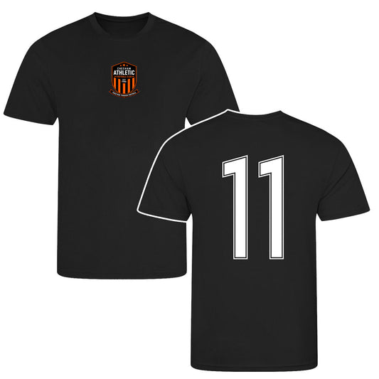 Chesham Athletic FC Men's Team Shirt