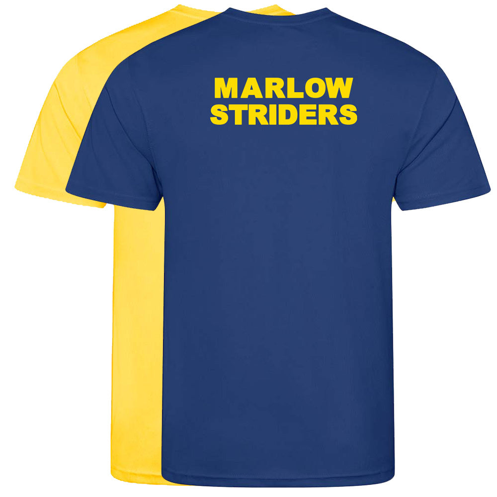Marlow Striders Men's Training Top