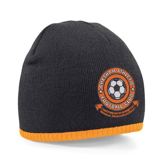 Chesham Athletic FC Beanie