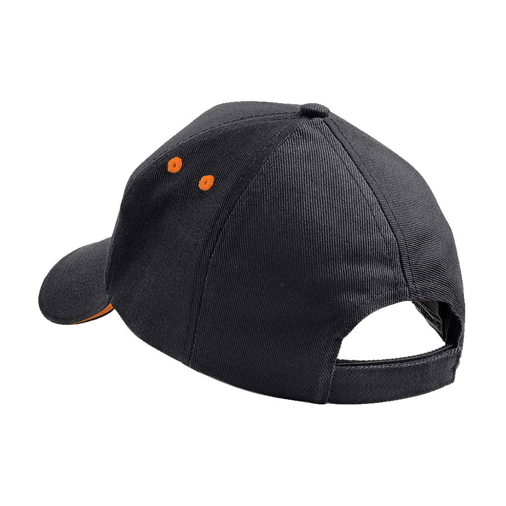 Ginger Wings Cap