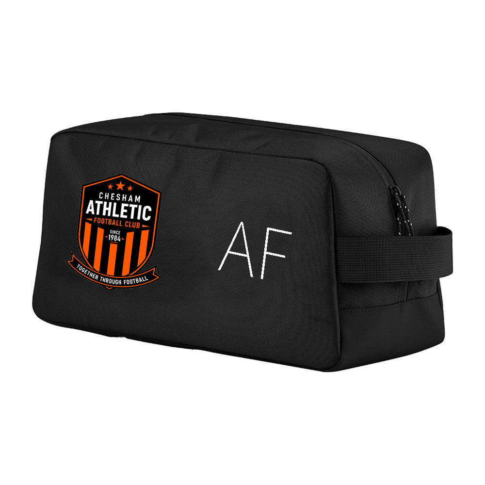 Chesham Athletic FC Boot Bag