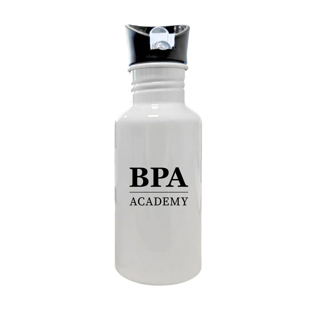 BPA Water Bottle