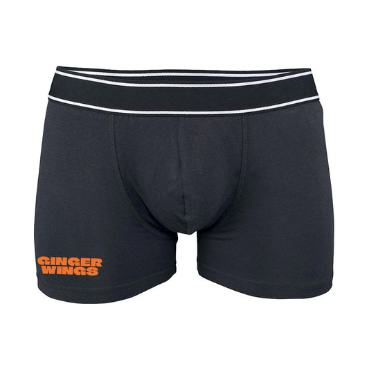Ginger Wings Boxer Shorts
