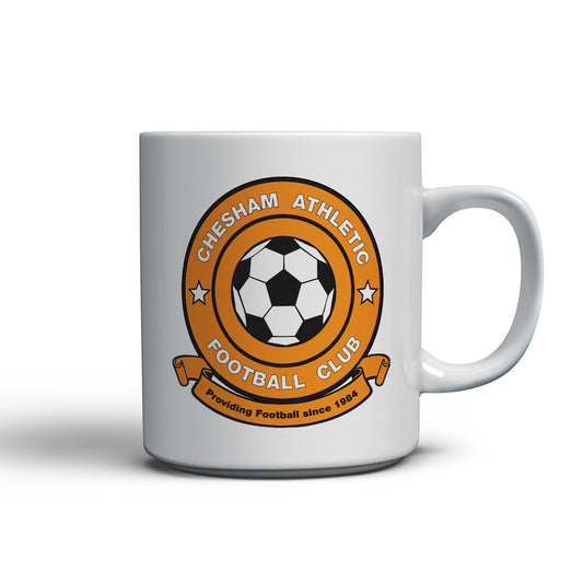 Chesham Athletic FC Mug