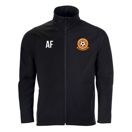 Chesham Athletic FC Soft Shell Coaches Jacket