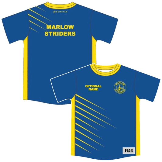 Marlow Striders T-Shirt