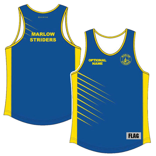 Marlow Striders Race Vest