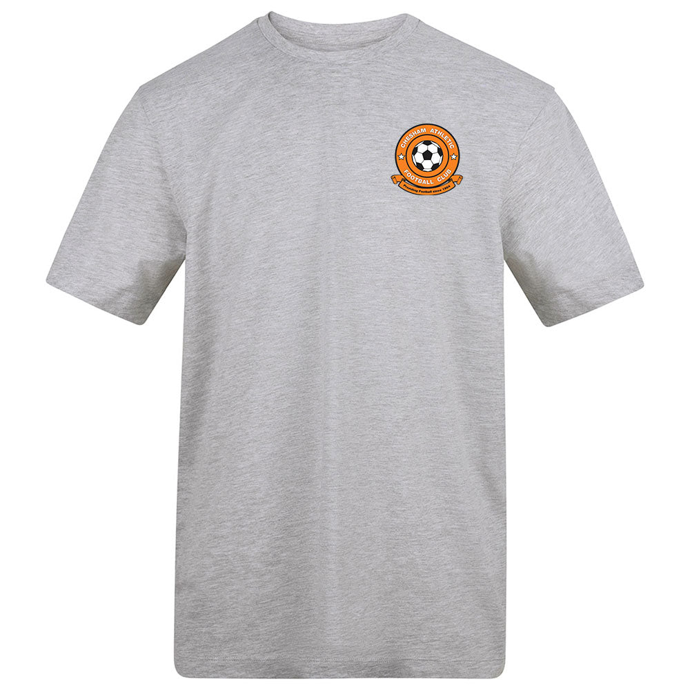 Chesham Athletic FC Everyday T-Shirt