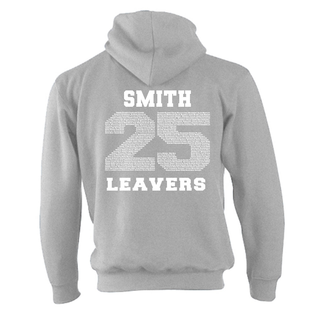 Holmer Green Senior School Leavers Hoodie 2025