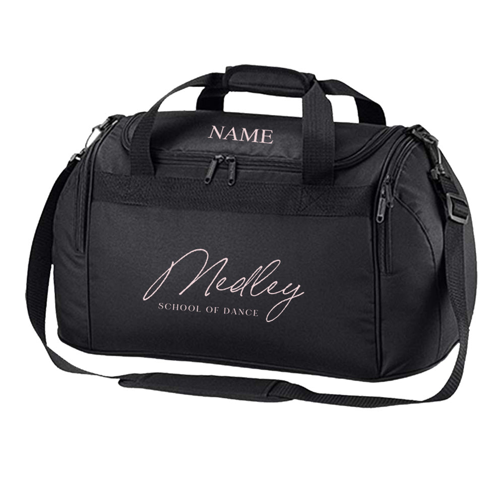 Medley School of Dance Holdall