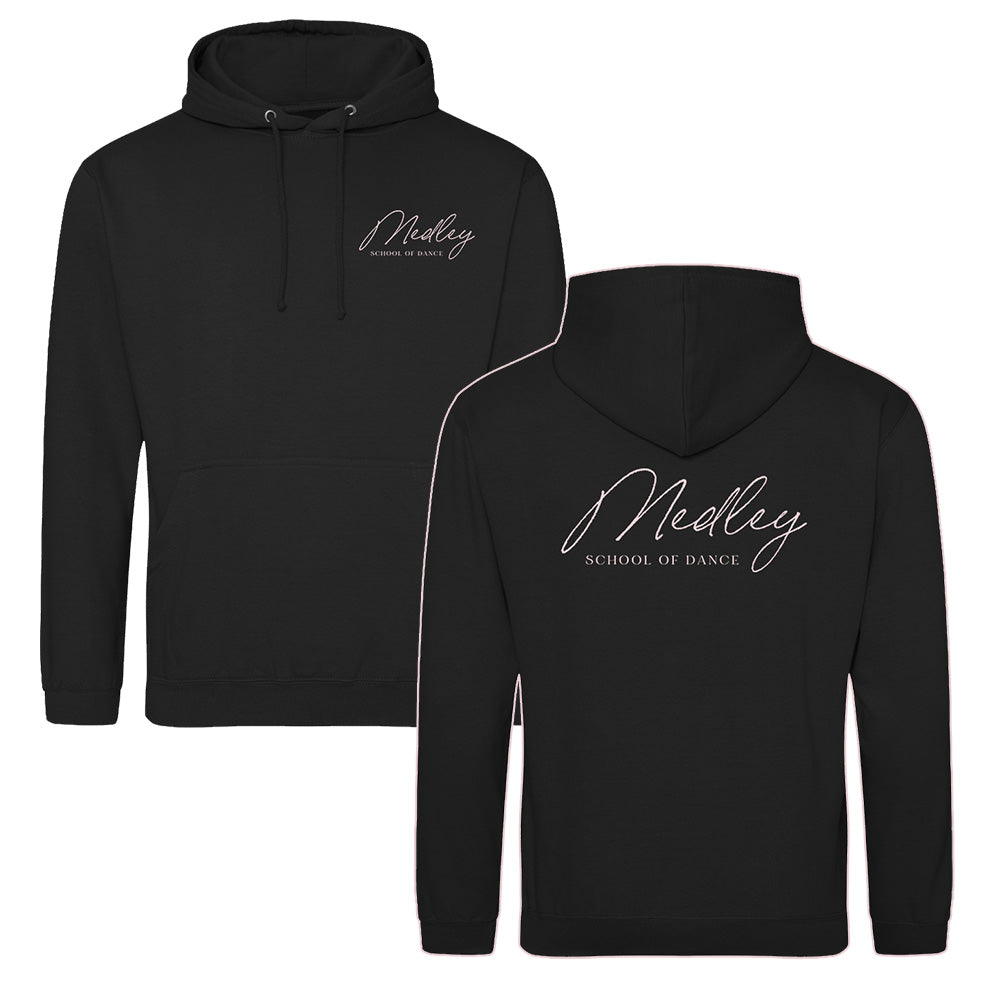 Medley School of Dance Hoodie