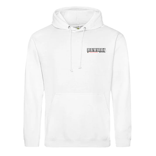 Newsies Event Hoodie