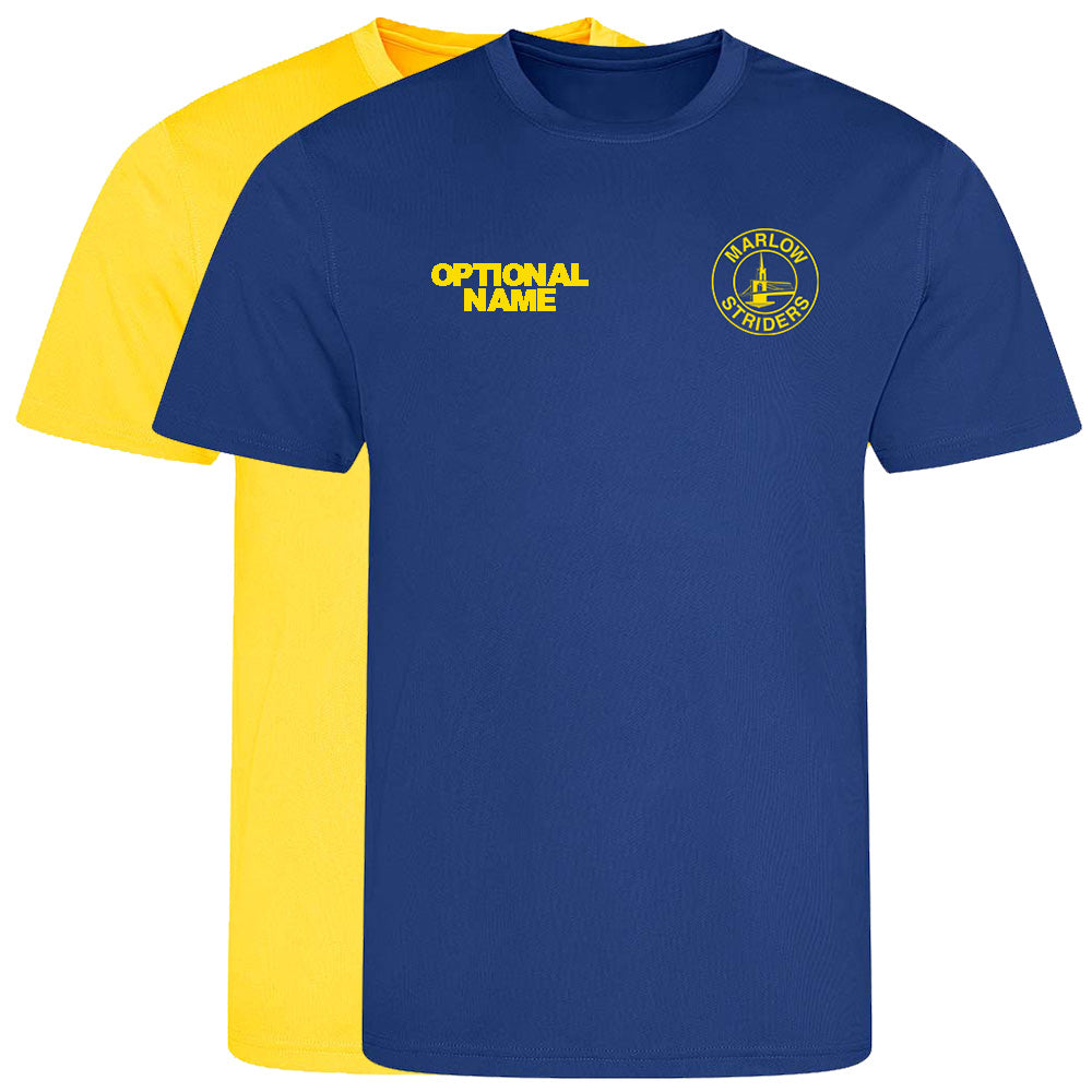 Marlow Striders Men's Training Top