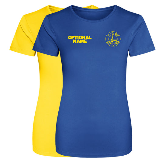 Marlow Striders Ladies Training Top