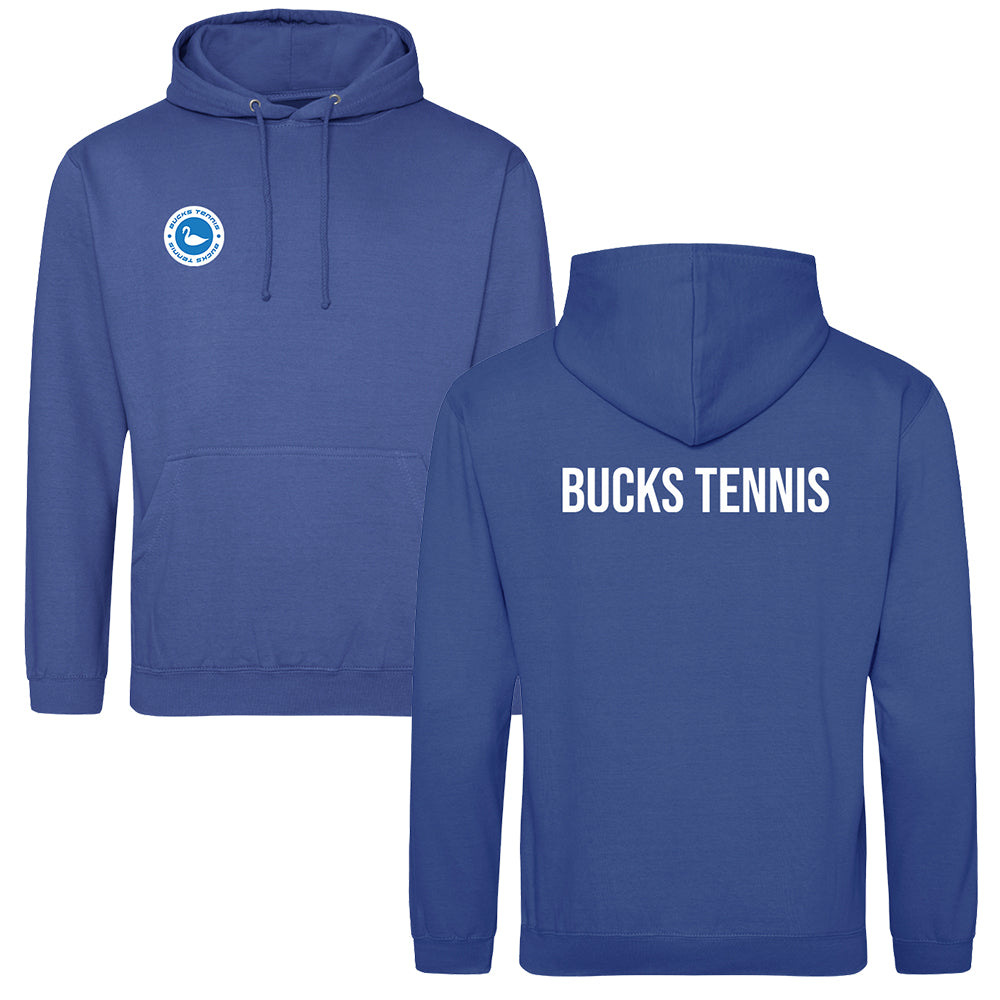 Bucks Tennis Hoodie