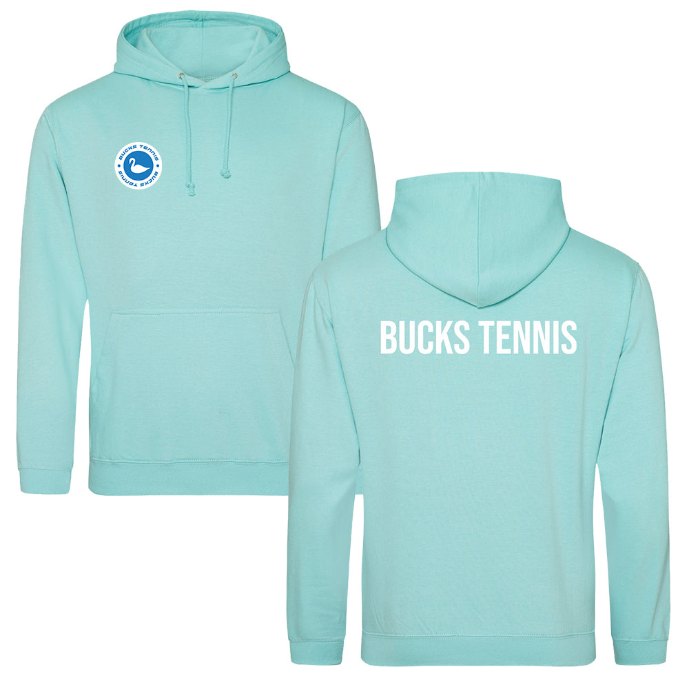 Bucks Tennis Hoodie