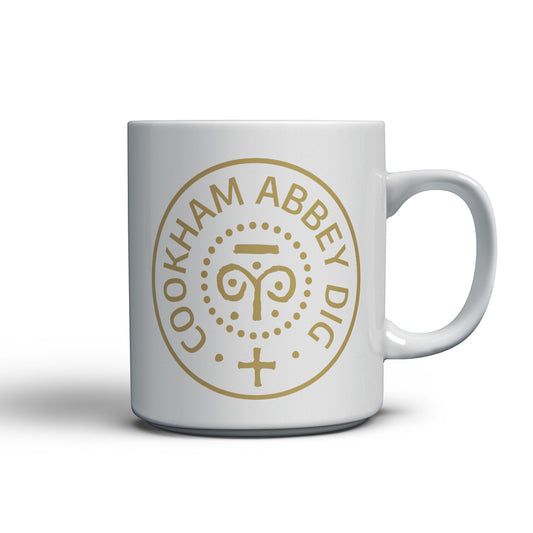 Friends of Cookham Abbey Mug