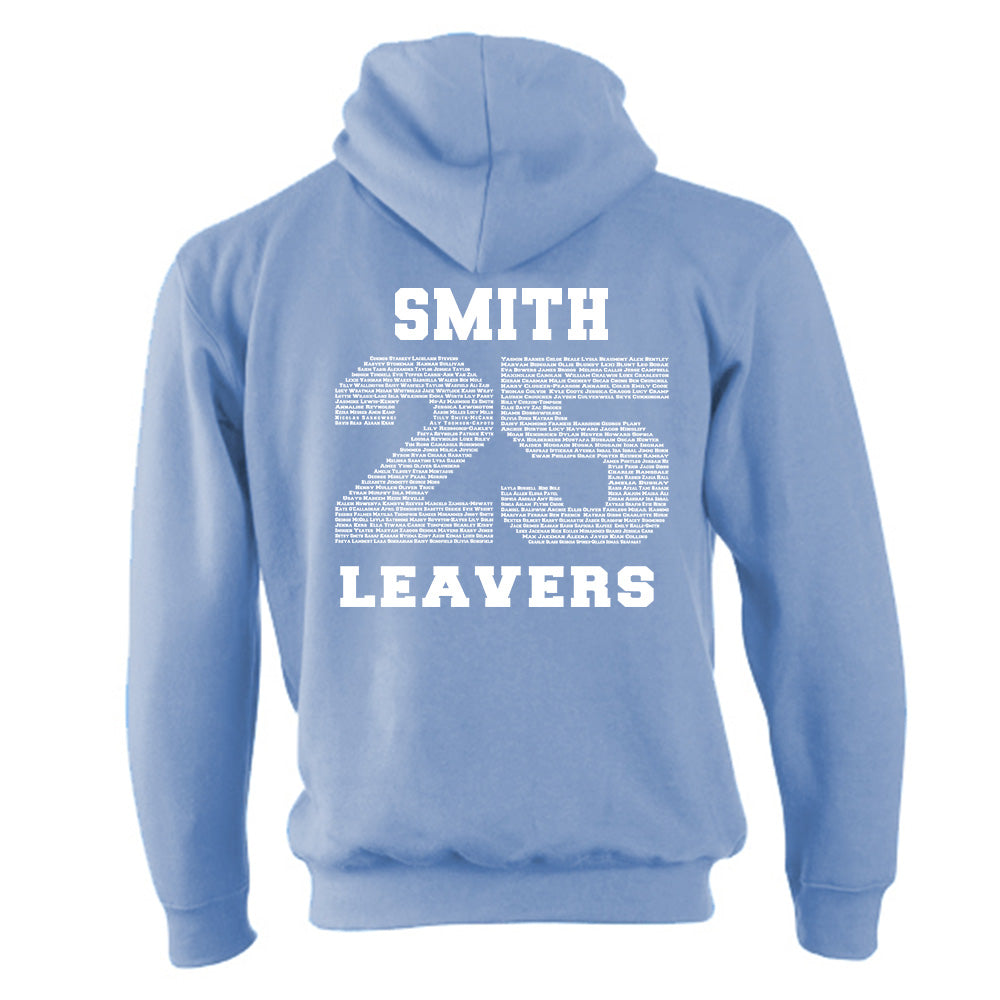 Holmer Green Senior School Leavers Hoodie 2025