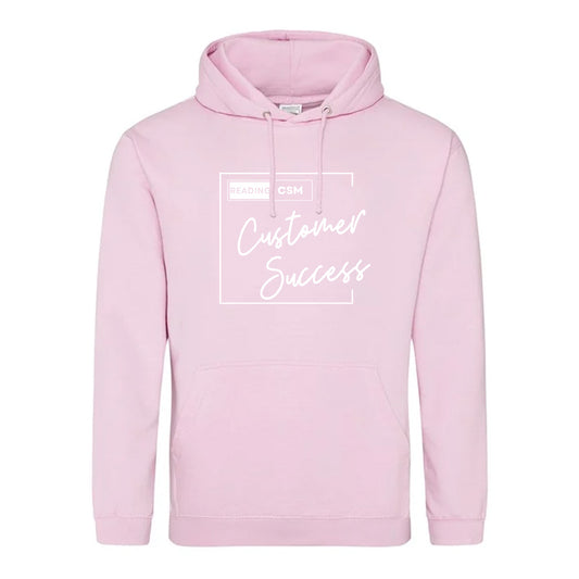 Reading CSM College Hoodie