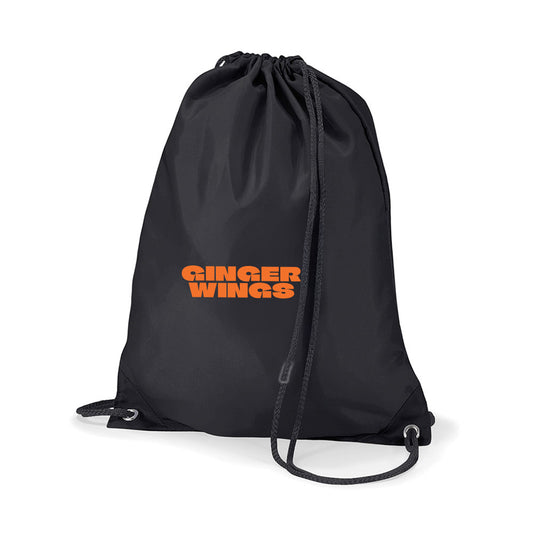 Ginger Wings Gym Sack