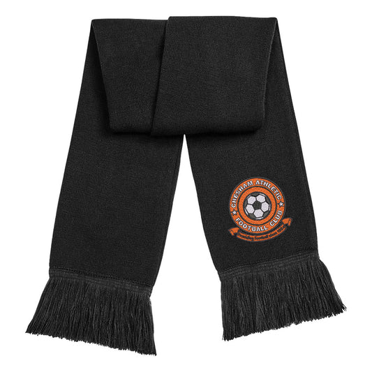 Chesham Athletic FC Scarf