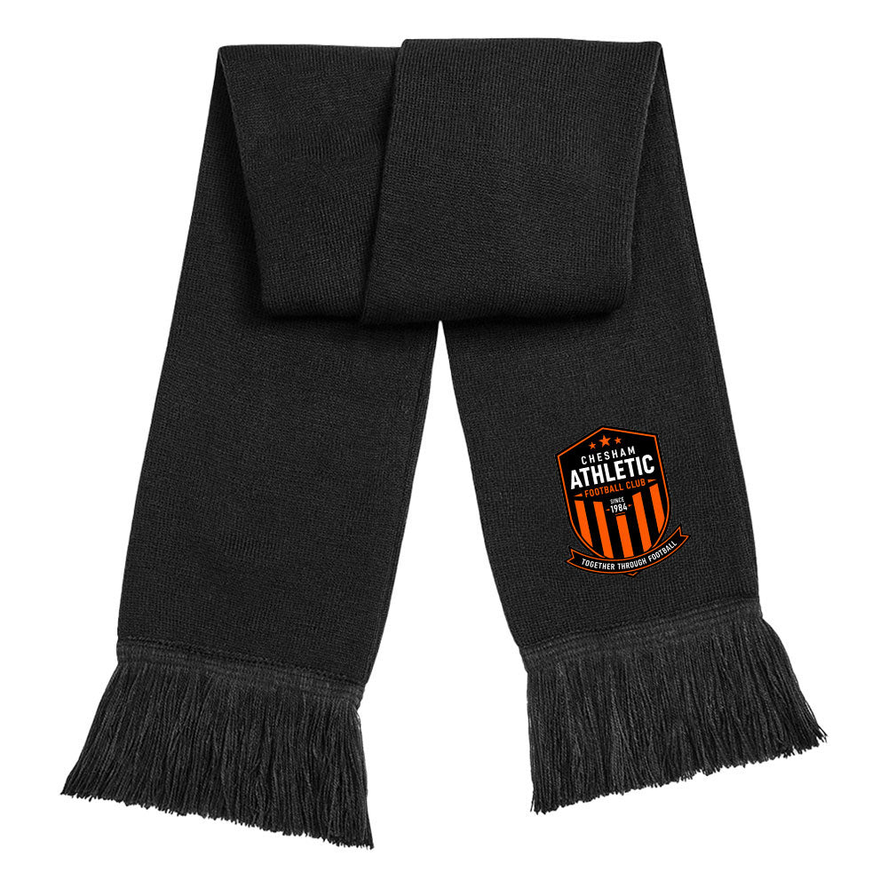 Chesham Athletic FC Scarf