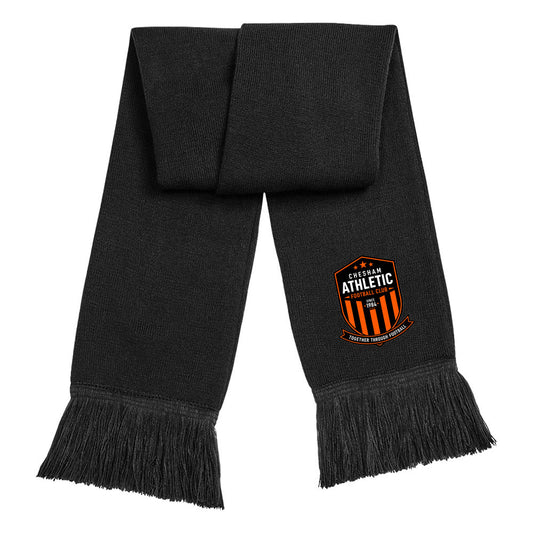 Chesham Athletic FC Scarf