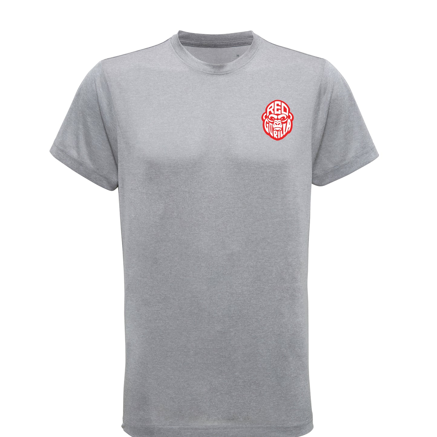 Red Gorilla TriDri Performance T-Shirt