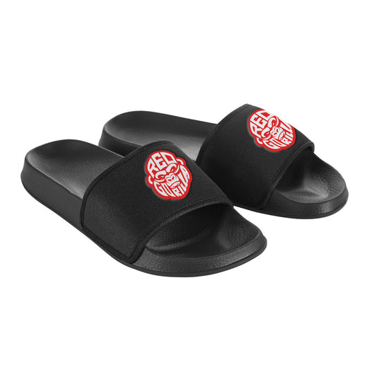 Red Gorilla Cool Sliders