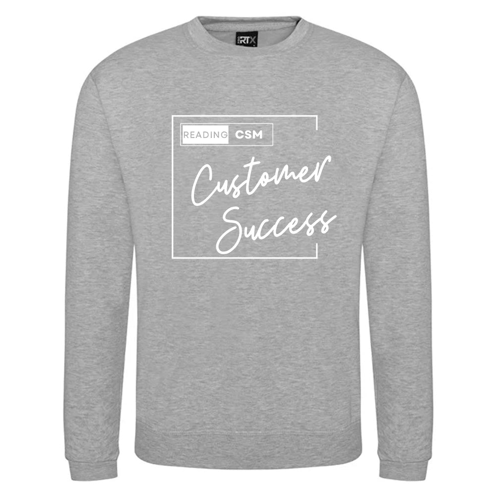 Reading CSM Sweatshirt