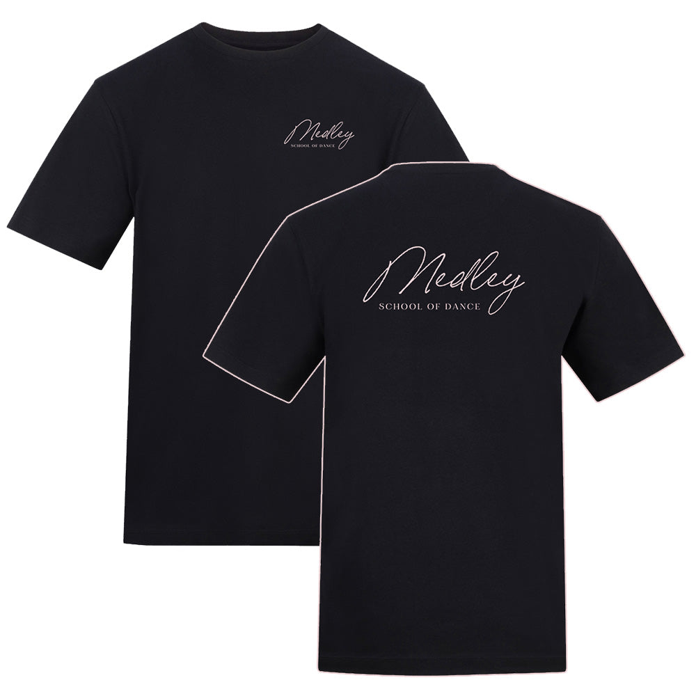 Medley School of Dance T-Shirt