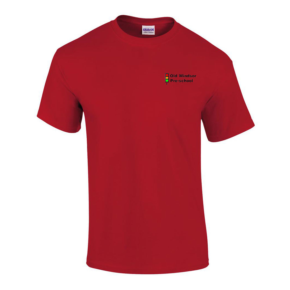 Old Windsor Pre-School T-Shirt