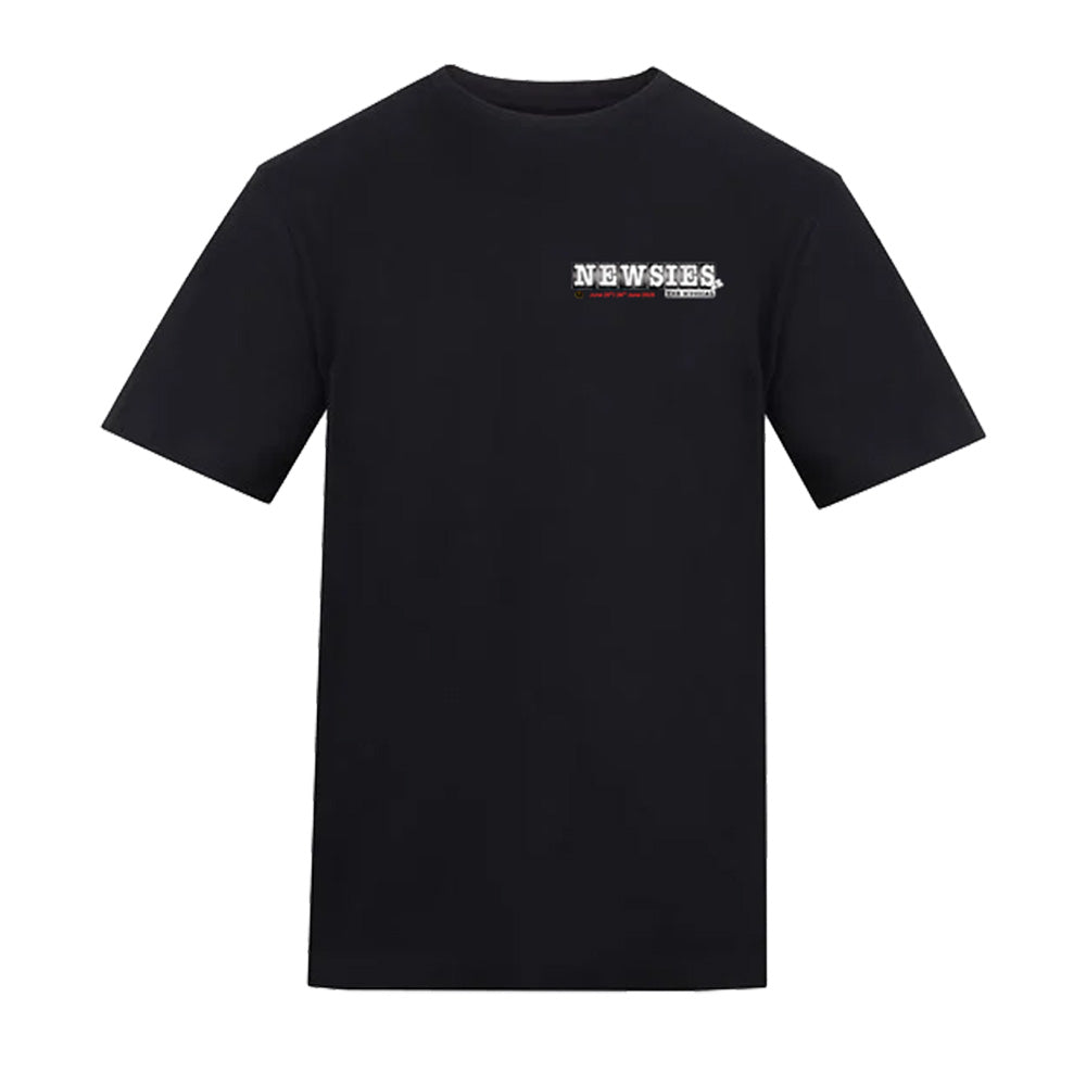 Newsies Event T-Shirt