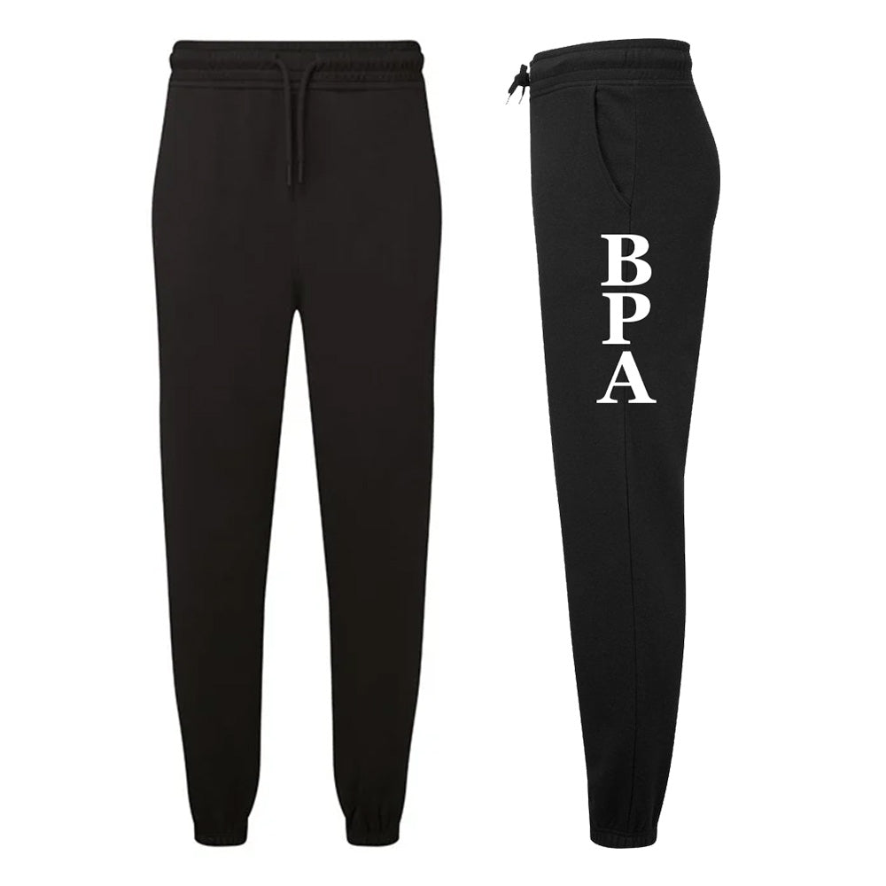BPA TriDri® Unisex Recycled Joggers