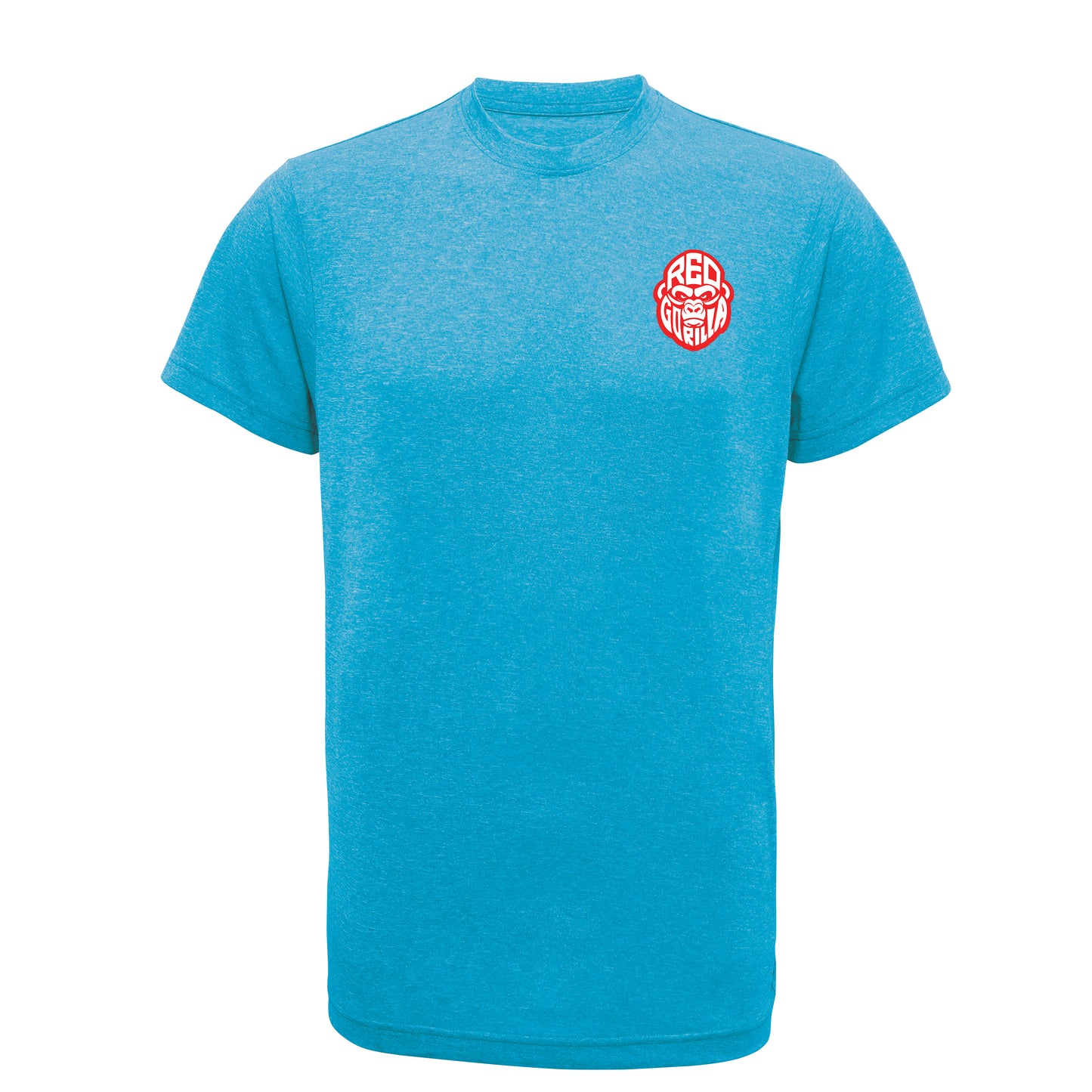 Red Gorilla TriDri Performance T-Shirt