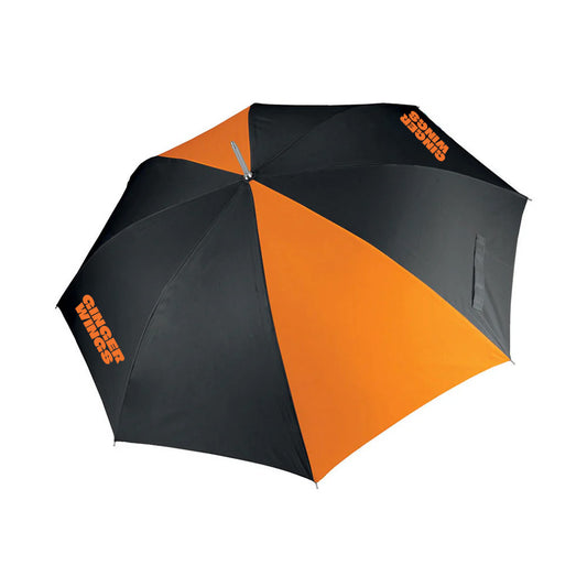 Ginger Wings Golf Umbrella