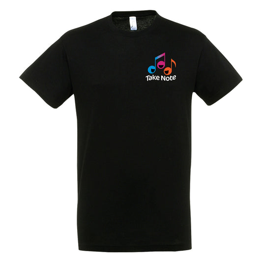 Take Note Unisex T-Shirt