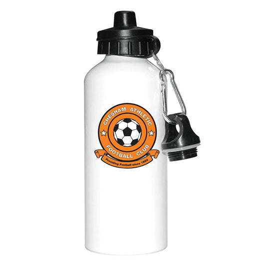 Chesham Athletic FC Water Bottle