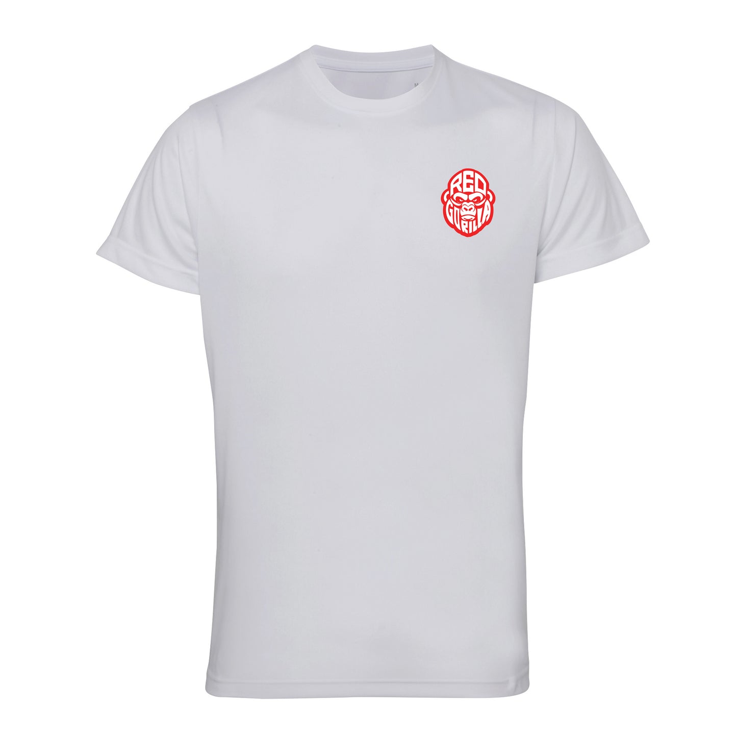 Red Gorilla TriDri Performance T-Shirt