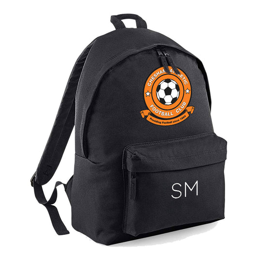 Chesham Athletic FC Backpack