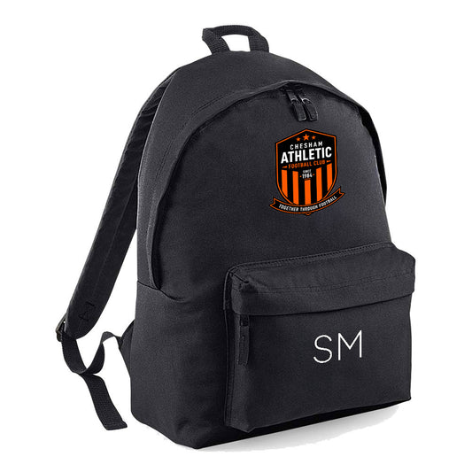 Chesham Athletic FC Backpack