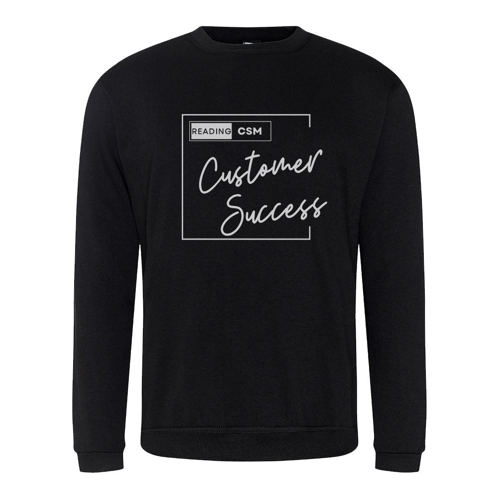 Reading CSM Sweatshirt