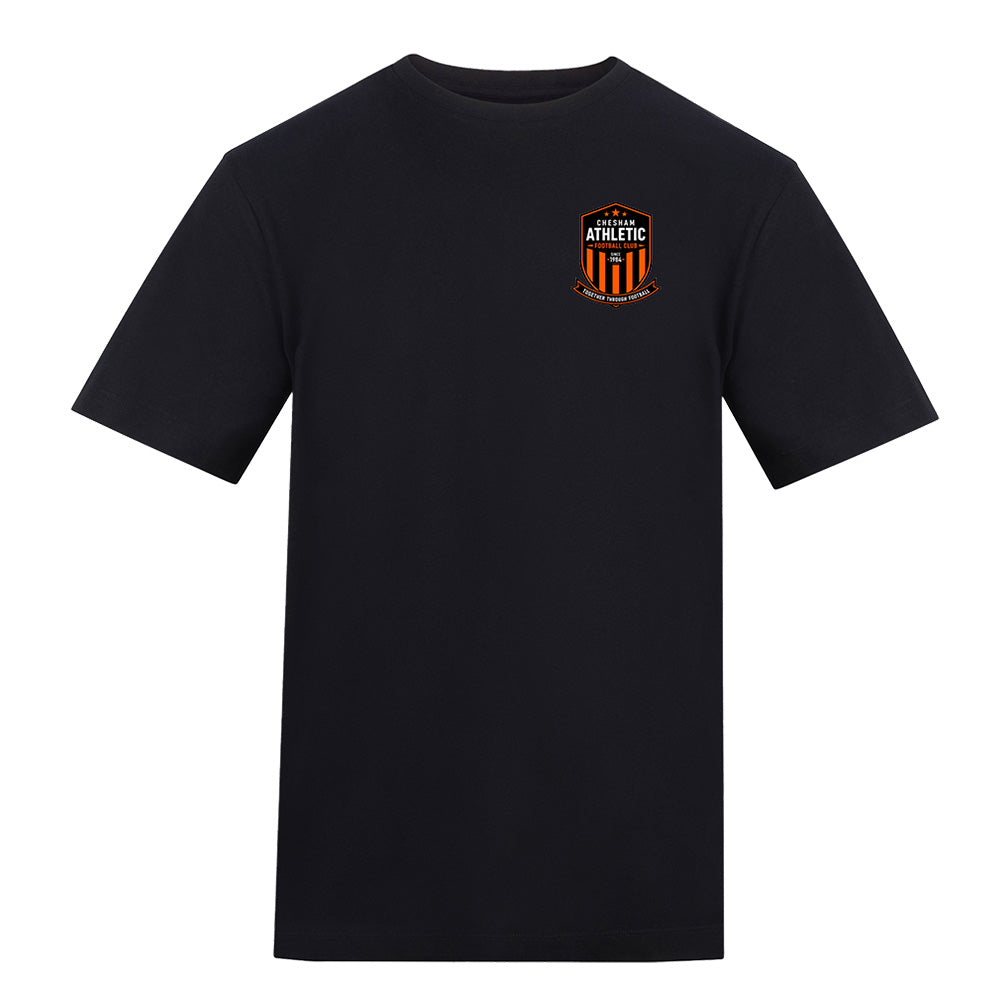 Chesham Athletic FC Everyday T-Shirt