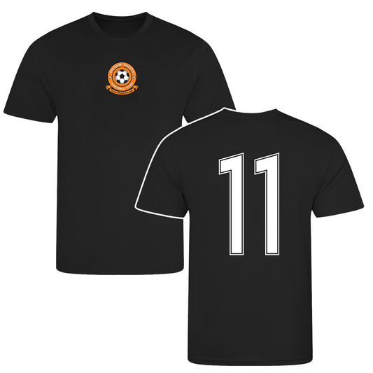 Chesham Athletic FC Men's Team Shirt