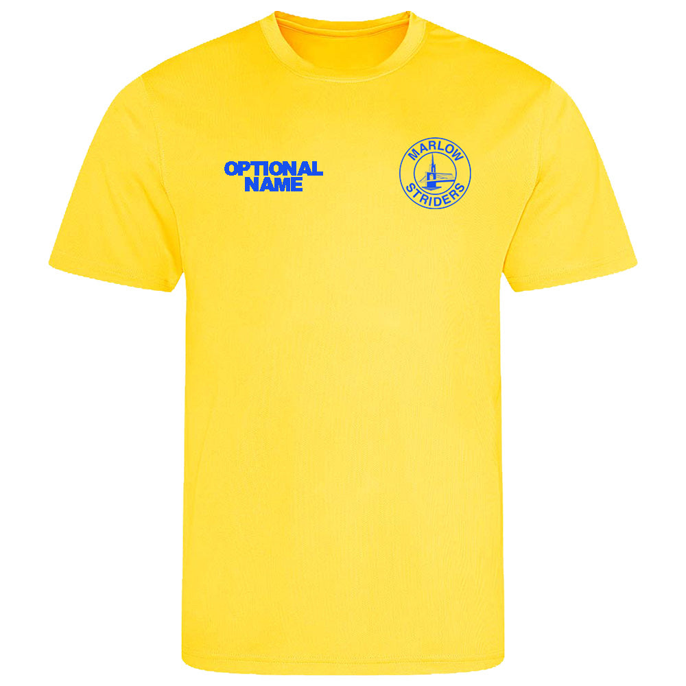 Marlow Striders Men's Training Top