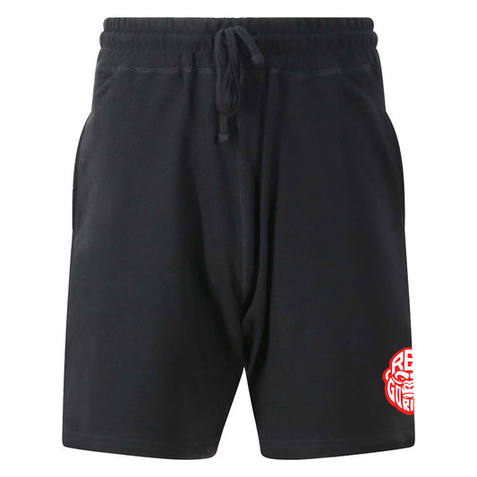 Red Gorilla Cool Jog Shorts