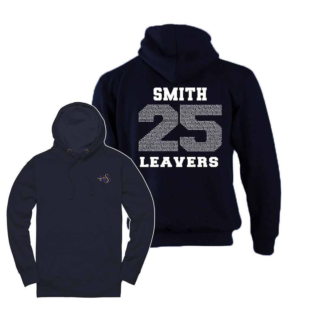 Holmer Green Senior School Leavers Hoodie 2025