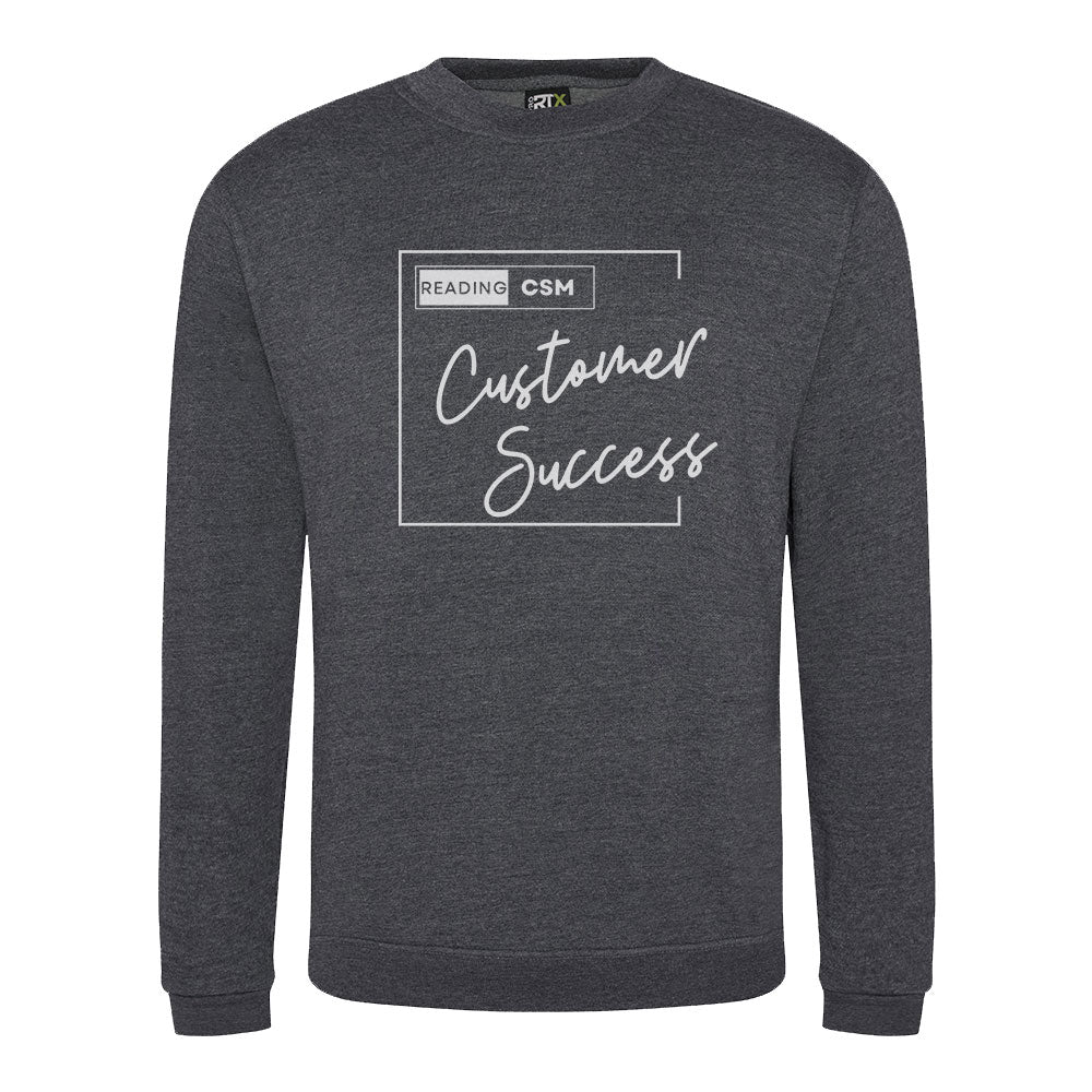 Reading CSM Sweatshirt
