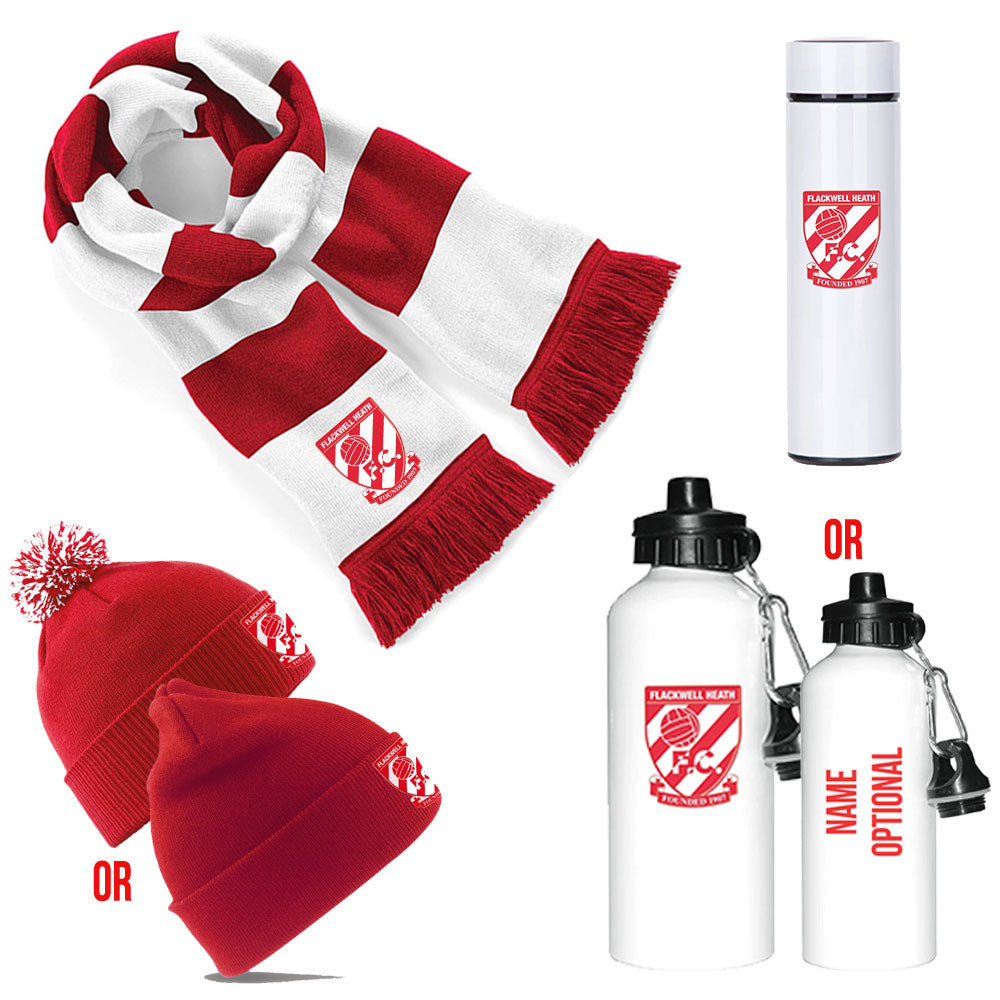Flackwell Heath FC Supporters Bundle